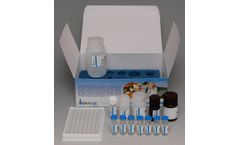 Model 2,4-D, 96-test - Pesticide ELISA Plate Kits
