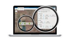 Frost Monitoring Software / Frost Alerts Software