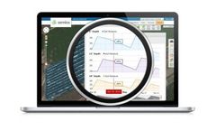 Monitoring Irrigation & Soil Conditions Software