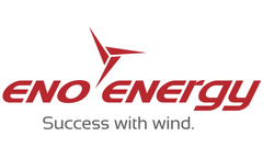 Eno - Model 100 | 2,2 MW - Wind Turbine Brochure