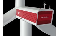 ENO - Model 152 - Wind Turbine