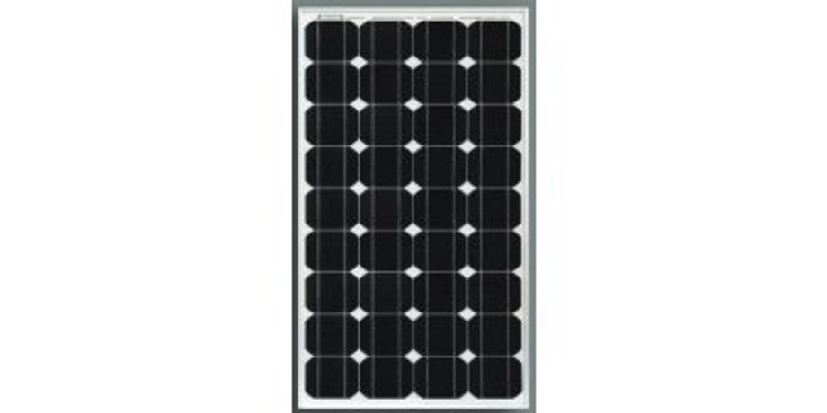 SunOasis - Model TBEA4XXS - Monocrystalline Photovoltaic Modules
