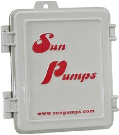 Sunpumps PCA-30M1D Solar Pump Controller For SDS Series Pumps