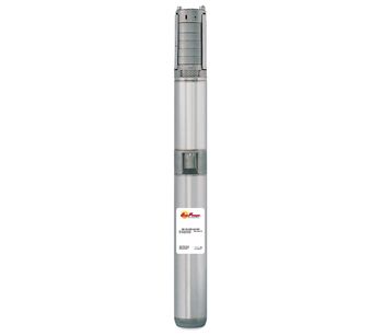 Sunpumps HS 22-308 AC DC Centrifugal Solar Submersible Pump