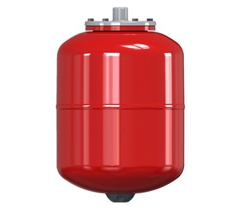 Idrovarem - Model CE - Vertical Multifunction Water Tanks