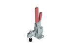 Steel Smith - Model VTC-207-U-TRIG - Vertical Hold Down Action With Additional Locking Machanism