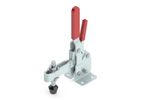 Steel Smith - Model VTC-210-U-TRIG - Vertical Hold Down Action With Additional Locking Machanism