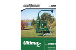 Conveyair - Model Ultima Series - Grain Handling Systems - Brochure