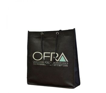 Model NWPB007 - Rope Handle Promotional Bag