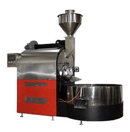 Model 200KG - Gas Coffee Roaster
