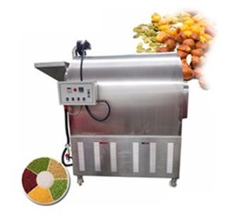 UFC Continuous Automatic Electric Heating Roaster