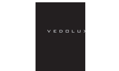 Vedolux 450 Lambda with Aqualux Teknik Accumulators Brochure