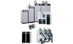 Vaermebaronen - Electric Boilers and Backup Heat For Houses