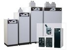 Vaermebaronen - Electric Boilers, Wide Range for Industry and Buildings
