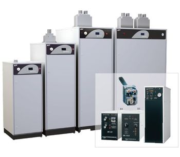 Vaermebaronen - Electric Boilers, Wide Range for Industry and Buildings