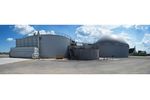 Biogas Plant Engineering and Construction Services