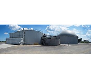 Biogas Plant Engineering and Construction Services