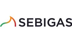 Sebigas - Cogeneration (CHP) and Biomethane Purification (Upgrading) System