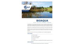Bioaqua Brochure