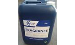 Fragrance - Odour Neutraliser