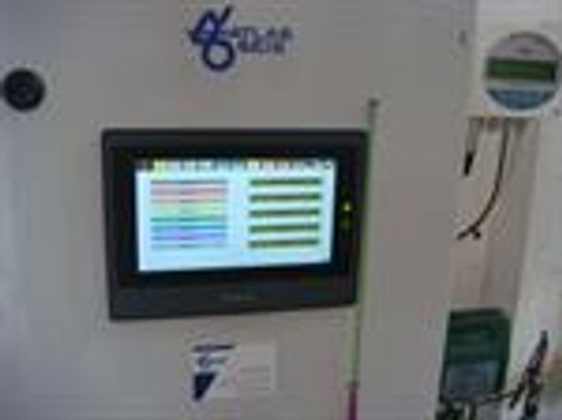 STIRJET - The solution to multiple problems in wastewater treatment