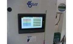 STIRJET - The solution to multiple problems in wastewater treatment