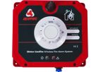 Elotec Confire - Wireless Fire Alarm System