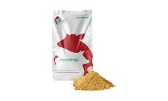 UFAC Mycotrap - Mycotoxin Adsorbent Supplement for Livestock