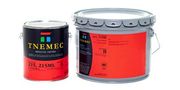 Mat-Reinforced Polyamine Epoxy Lining Coating