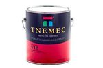 Tnemec Primers - Model 10V Series - Modified Alkyd Coating