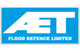 AET Flood Defence Limited