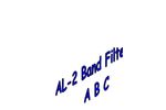 AL-2 Teknik Band Filter`s ABC Brochure