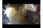 Discharge Side Door - Automatic Feeding Video