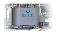 One2Feed - Automatic Feeding Mixer