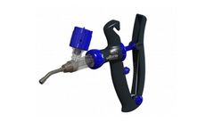 Prima Twist Drench - Automatic Syringes with Metal Luer Lock Nut