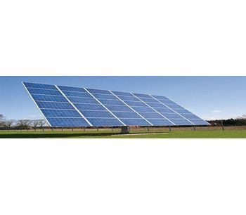 Solar Tracking System - Energy - Solar Energy