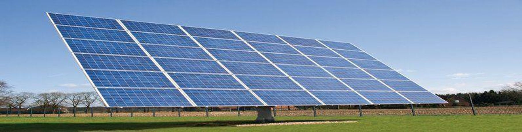 Solar Tracking System - Energy - Solar Energy