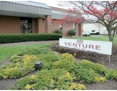 Venture Mfg. Co. Manufacturing Facility