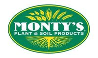 Monty’s Plant Food Company