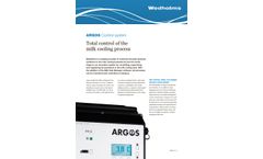 Argos - Intelligent Control System - Brochure