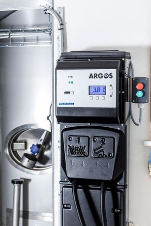 Argos - Intelligent Control System
