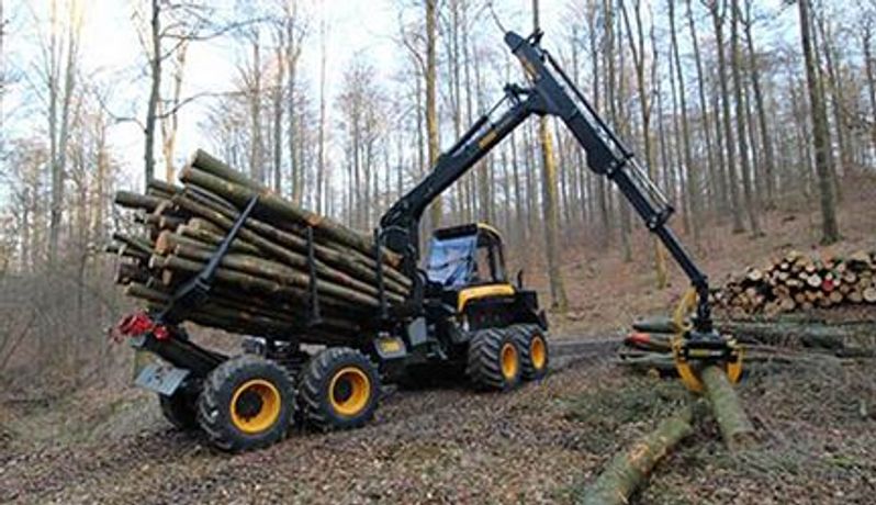 Herzog - Combined Logging System