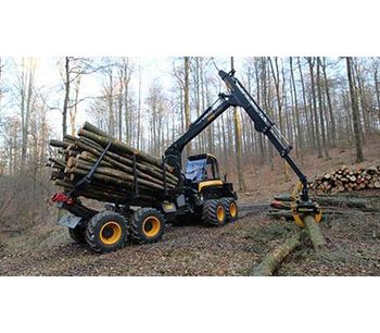 Herzog - Combined Logging System