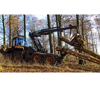 Herzog - Logging System for Harvester