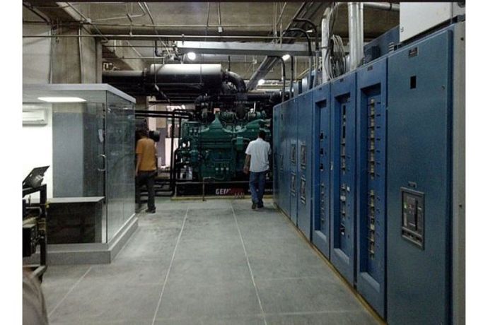 Power Generators for Water hospitals industry - Health Care