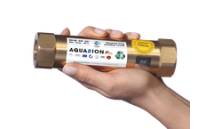 Aquabion - Water Treatment System