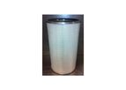 Ulpatek - Cylindrical Air Filter