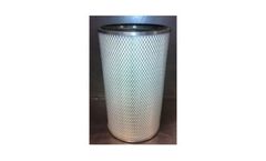 Ulpatek - Cylindrical Air Filter