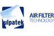 Ulpatek Air Filter Manufacturing Inc.