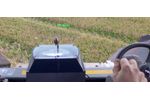 Hawk Sight - Heads Up Display System for Precision Farming Machines